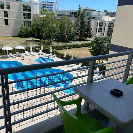 Sole Mar 3* Sunny Beach