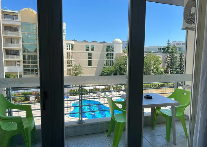 Sole Mar Ξενοδοχείο 3*