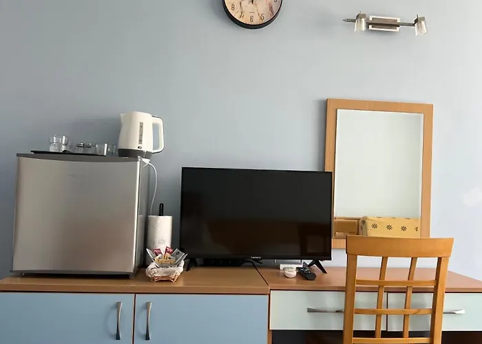 Ξενοδοχείο Sole Mar