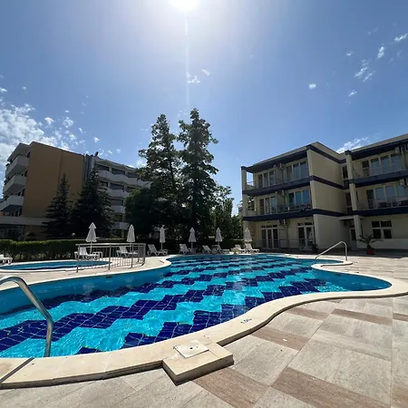 Sole Mar Hotel Sluneční pobřeží