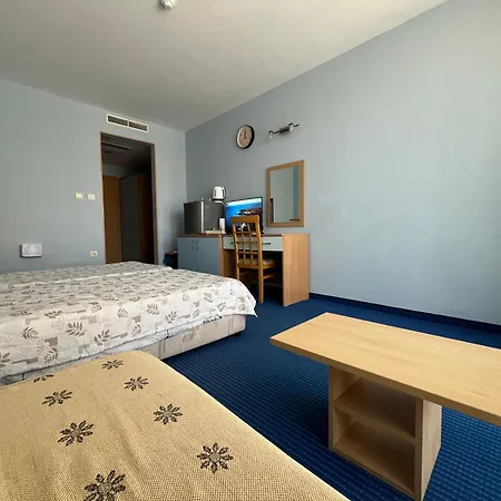 Sole Mar Hotel
