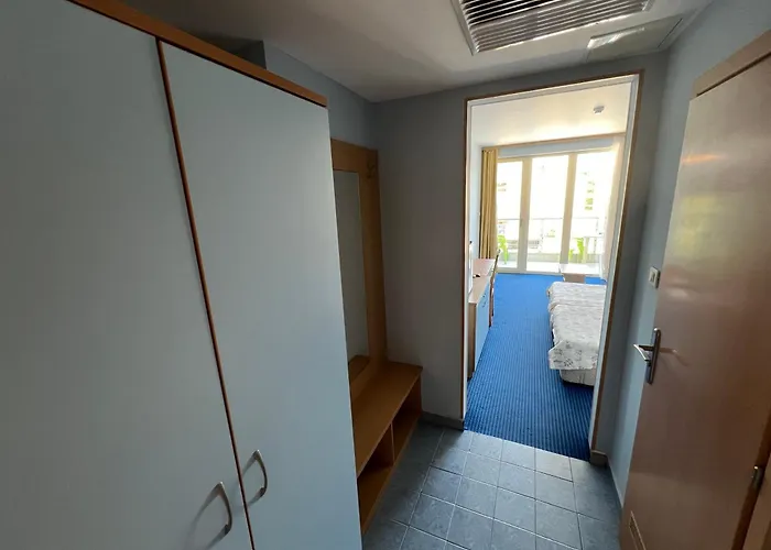 Sole Mar Sluneční pobřeží