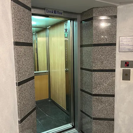 Hotel Sole Mar Słoneczny Brzeg