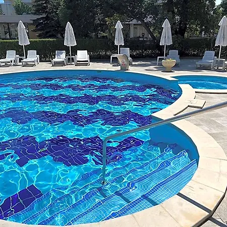 Sole Mar Hotel 3*