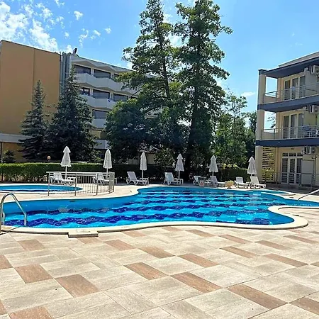 Hotel Sole Mar