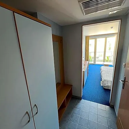 Hotel Sole Mar Sunny Beach