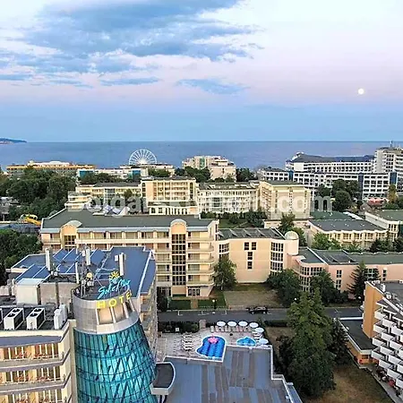 Sole Mar 3* Sunny Beach