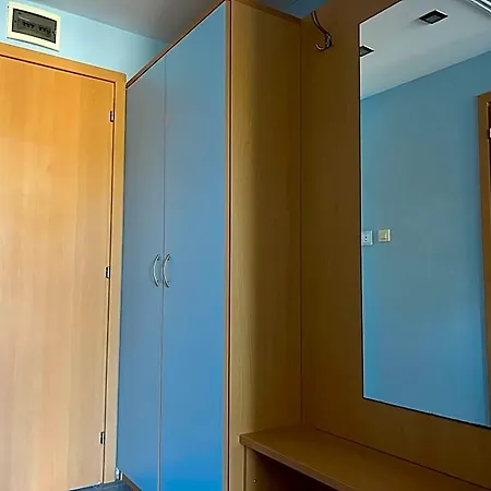 Sole Mar Hotel 3*