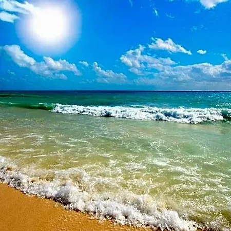 Sole Mar Hotel 3*