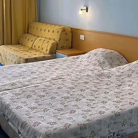 Sole Mar Hotel Sunny Beach