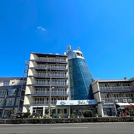Sole Mar Hotel 3*