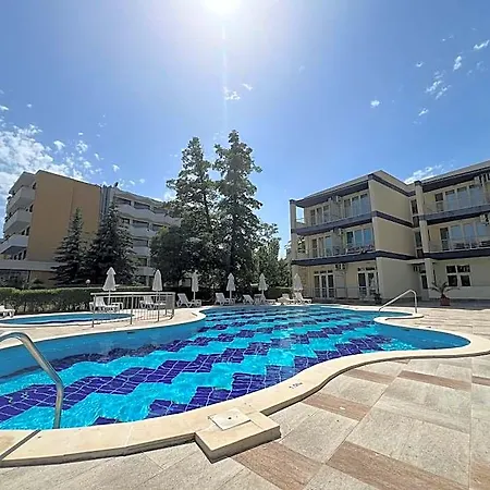Hotel Sole Mar 3*