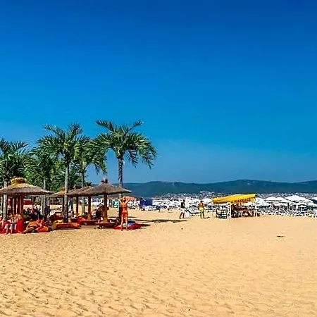 Sole Mar 3* Sunny Beach