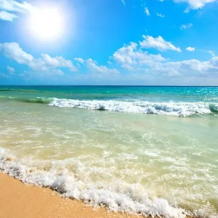 מלון Sole Mar סאני ביץ'