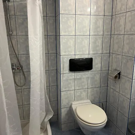 מלון Sole Mar 3*